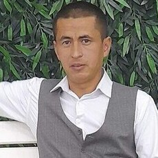 Фотография мужчины Рахматилло, 33 года из г. Андижан