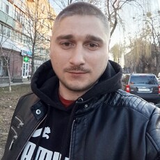 Фотография мужчины Ярослав, 29 лет из г. Харьков