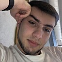 Мухамед, 35 лет