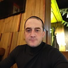 Фотография мужчины Руслан, 35 лет из г. Волжский