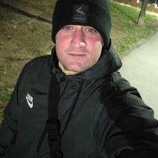 Фотография мужчины Руслан, 35 лет из г. Волжский