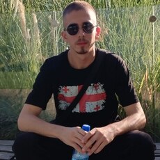 Фотография мужчины Андрей, 19 лет из г. Тимашевск