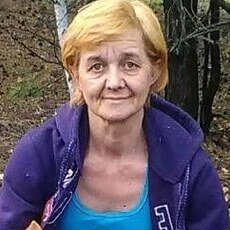 Фотография девушки Валентина, 56 лет из г. Кыштым