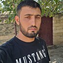 Джавид, 32 года