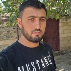 Фотография мужчины Джавид, 32 года из г. Ростов-на-Дону