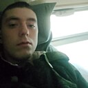 Роман, 20 лет