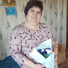 Фотография девушки Настена, 39 лет из г. Шипуново