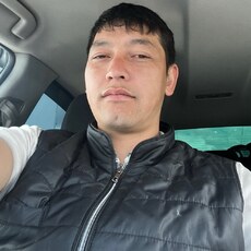 Фотография мужчины Илес, 29 лет из г. Астана