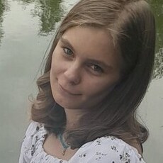 Фотография девушки Варвара, 20 лет из г. Звенигород