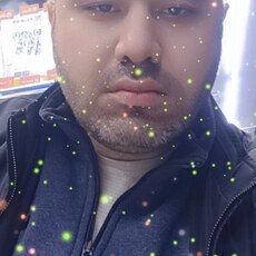 Фотография мужчины Мустафа, 30 лет из г. Алматы