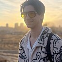 Саня, 22 года