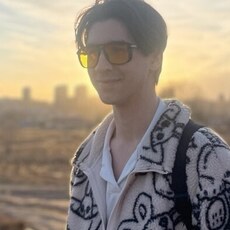 Фотография мужчины Саня, 22 года из г. Казань