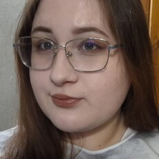 Фотография девушки Варя, 19 лет из г. Омск