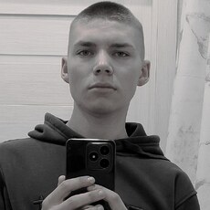 Фотография мужчины Денис, 18 лет из г. Екатеринбург