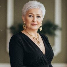 Фотография девушки Тина, 60 лет из г. Усть-Каменогорск