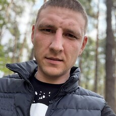 Фотография мужчины Роман, 27 лет из г. Рубцовск