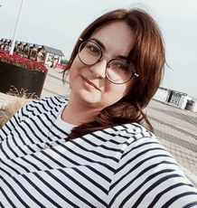 Фотография девушки Дарья, 36 лет из г. Нижний Новгород