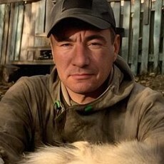 Фотография мужчины Эльдар, 40 лет из г. Вологда