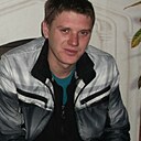 Сергей Терешков, 35 лет