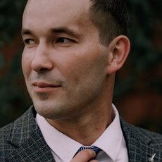 Фотография мужчины Олег, 35 лет из г. Кировск