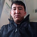 Умарали, 36 лет