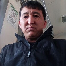 Фотография мужчины Умарали, 36 лет из г. Астана