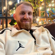 Фотография мужчины Макс, 38 лет из г. Санкт-Петербург