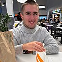 Кирилл, 18 лет