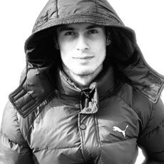 Фотография мужчины Aslan, 26 лет из г. Кызылорда