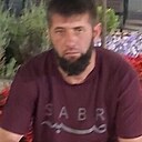 Мухамед, 40 лет