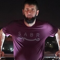 Фотография мужчины Мухамед, 40 лет из г. Нальчик