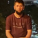 Мухамед, 40 лет