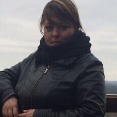 Фотография девушки Анна, 35 лет из г. Самара