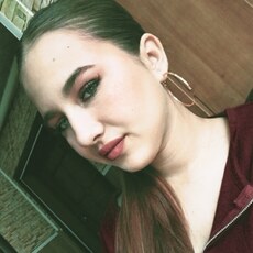 Фотография девушки София, 18 лет из г. Лиски