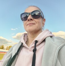 Фотография девушки Виктория, 47 лет из г. Кропоткин