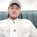 Жоха, 23 года