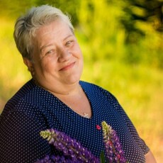 Фотография девушки Светик, 61 год из г. Киров