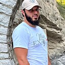 Шериф, 31 год