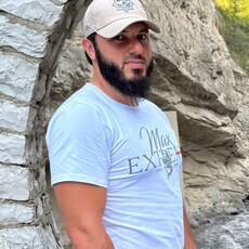 Фотография мужчины Шериф, 31 год из г. Брянск