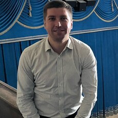 Фотография мужчины Николай, 33 года из г. Нижний Новгород