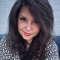 Фотография девушки Ольга, 27 лет из г. Кизел