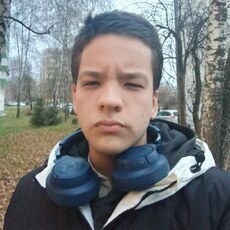 Фотография мужчины Рифат, 18 лет из г. Казань