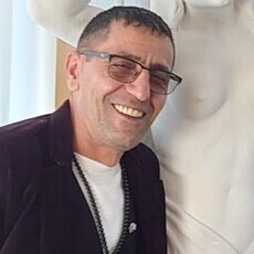 Фотография мужчины Эммануил, 50 лет из г. Ессентуки