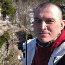 Фотография мужчины Сергей, 42 года из г. Екатеринбург