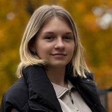 Фотография девушки Алёна, 19 лет из г. Воронеж