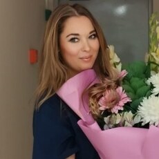 Фотография девушки Мария, 45 лет из г. Санкт-Петербург