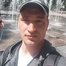 Фотография мужчины Николай, 38 лет из г. Рудня (Смоленская Обл)