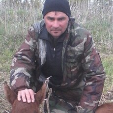 Фотография мужчины Игорь, 53 года из г. Волгоград