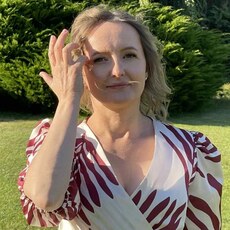 Фотография девушки Olga, 44 года из г. Варшава