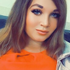 Фотография девушки Анет, 29 лет из г. Львов